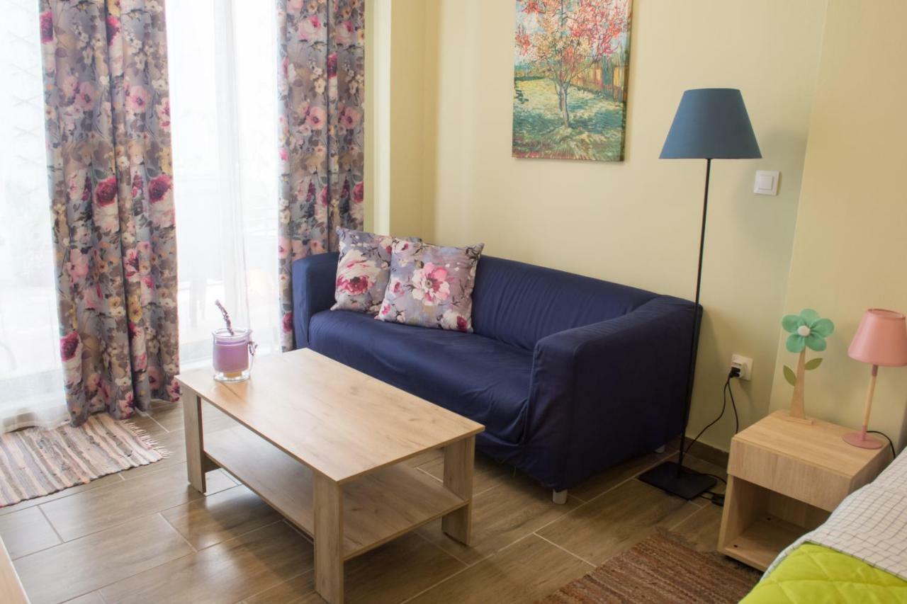 Premium Apartment Lycabettus 3-Bedrooms Athens Exterior photo