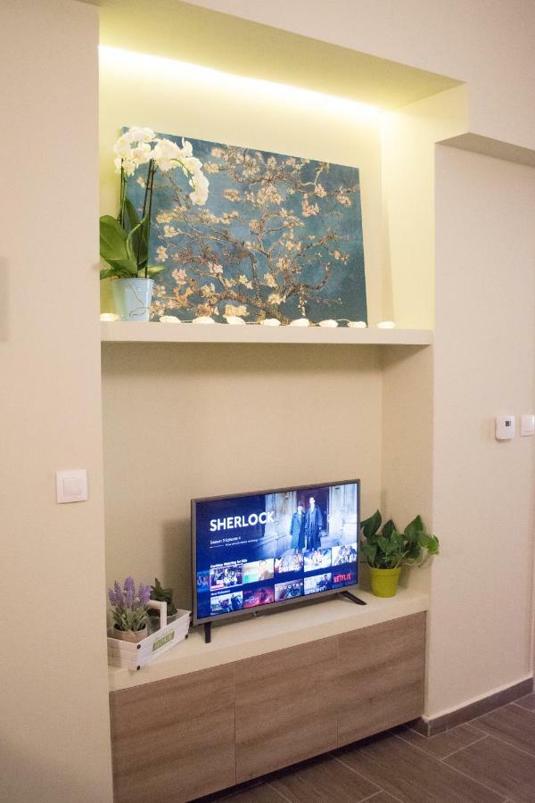 Premium Apartment Lycabettus 3-Bedrooms Athens Exterior photo