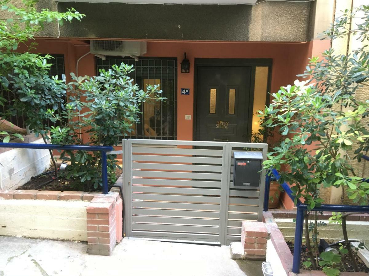 Premium Apartment Lycabettus 3-Bedrooms Athens Exterior photo